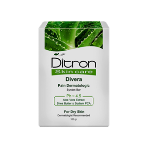 Ditron Pain Divera-ديترون پن پوست خشک