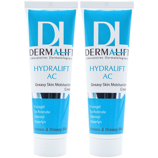 Dermalift cream mosistring-درماليفت کرم مرطوب کننده قوي