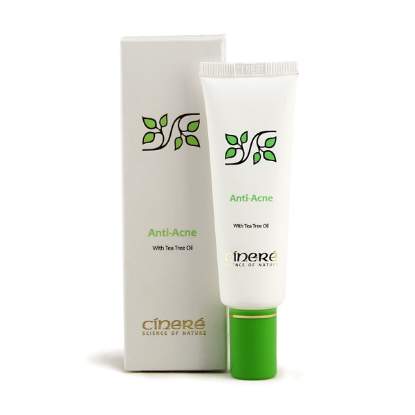 Cinere Anti-Acne Gel                        30ml-سينره ژل ضد جوش                             30ml