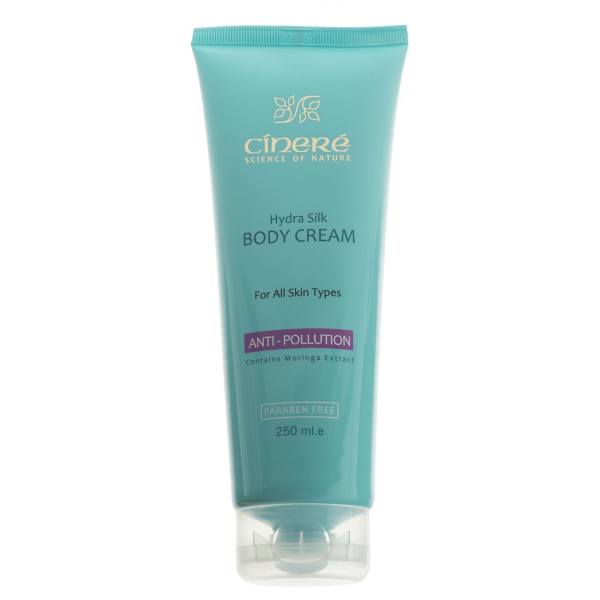 Cinere Body Cream                          250ml-سينره کرم بدن                  250ml