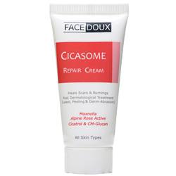 Face Doux Cicasome Repair Cream             30ml-فيس دوکس کرم ترميم کننده