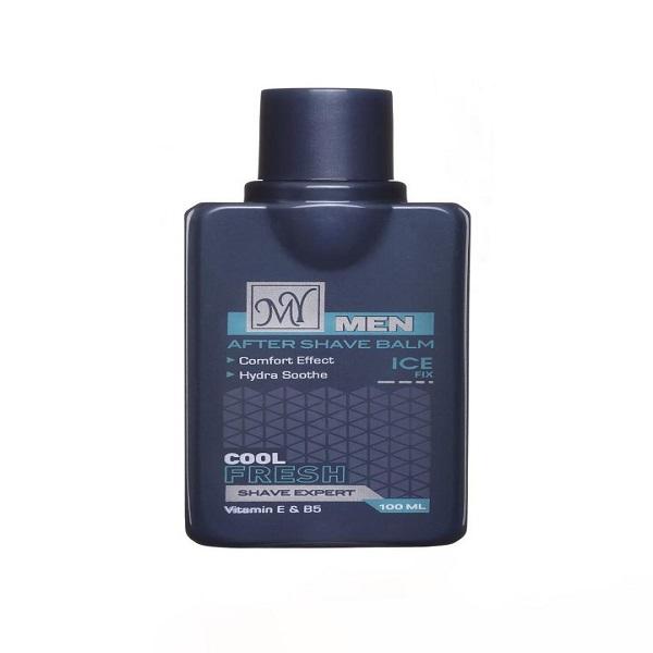 My   After Shve Balm   (for man)-ماي  افترشيو آقايان