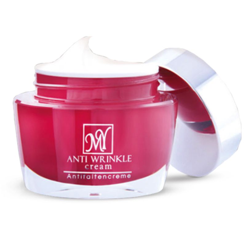 My Anti-Wrinkle                             50ml-ماي کرم ضد چروک صورت                        50ml