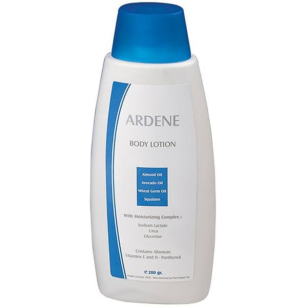 Ardene  Body  Lotion       200gr-آردن لوسيون بدن            گرمي200