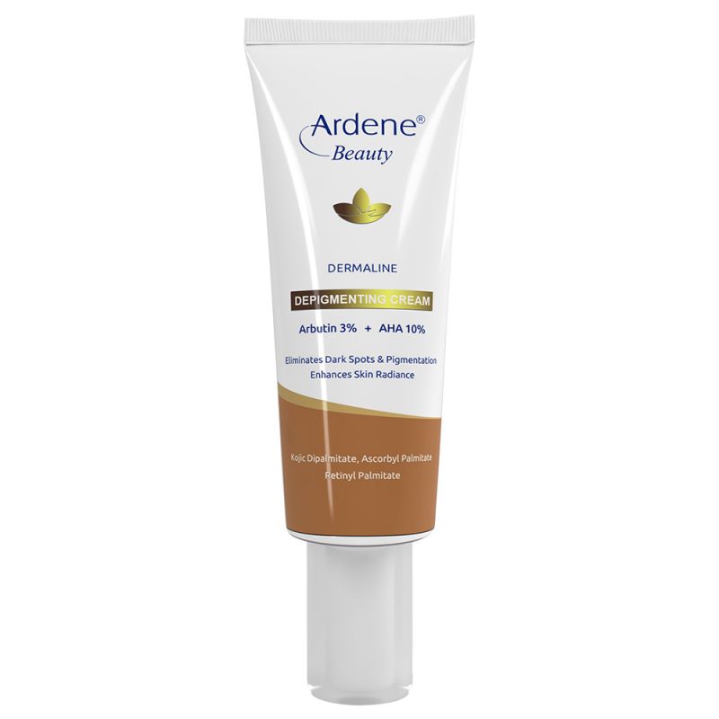 Ardene  beauty  Depigmenting  cream       30ml-آردن  بيوتي  کرم روشن کننده