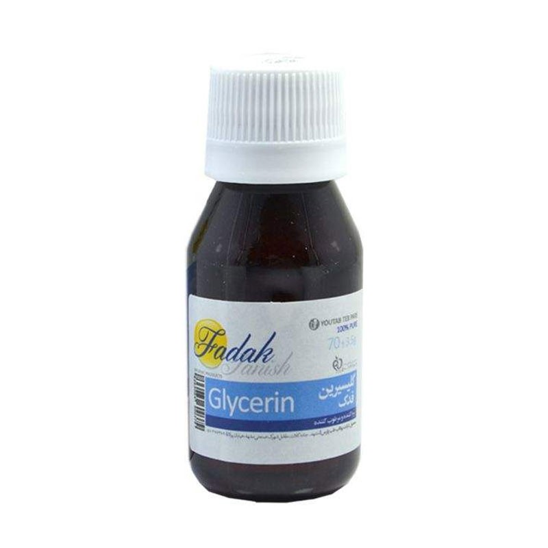 Fadak Glycerin-فدک گليسرين