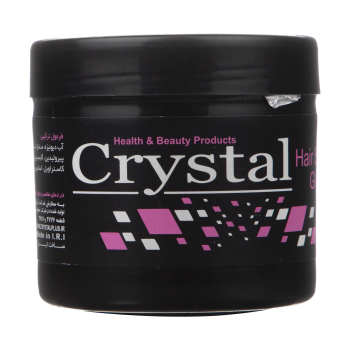 Crystal hair Glue - کريستال چسب مو