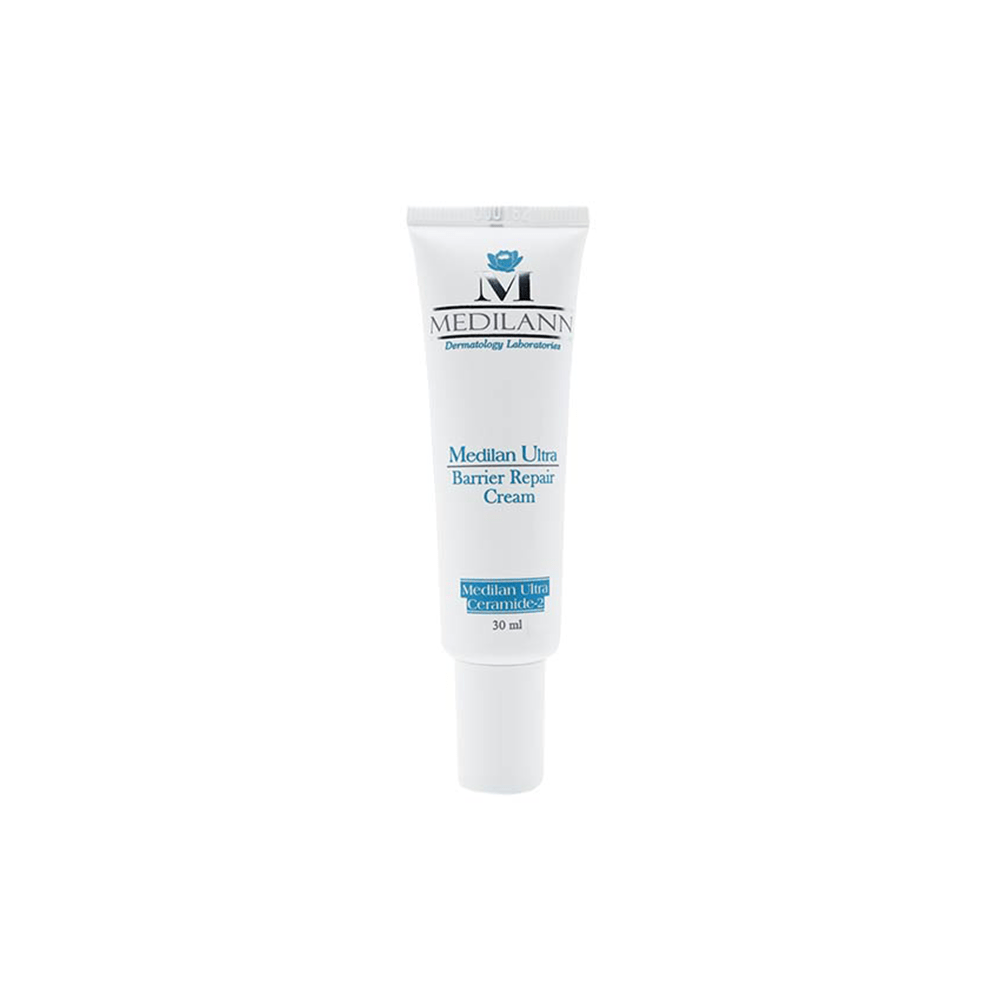 Medilann Cream Ultra Barrier Repair         30ml-مديلن کرم بهبوددهنده اولترا