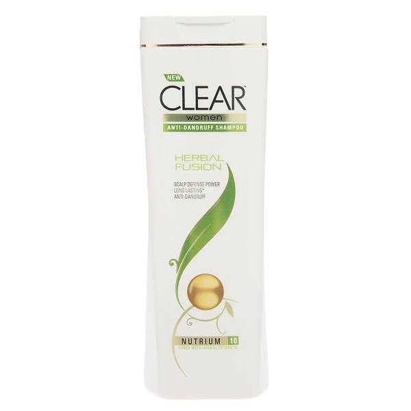 Clear Shampoo Complete Care Women         200ml-کليير شامپو زنانه ضد شوره موي معمولي   ميل200