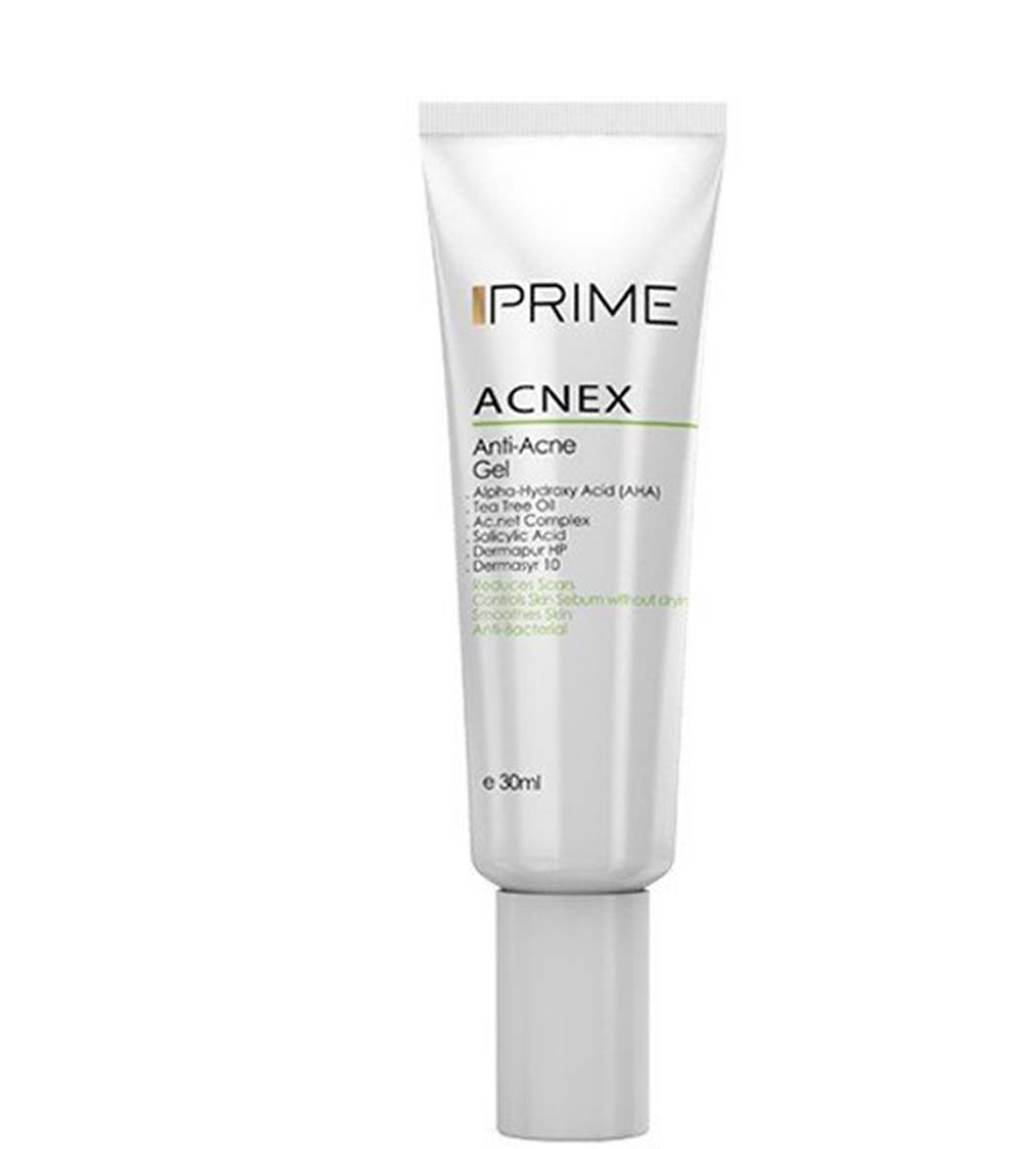 Prime Acnex Anti-Acne gel                   30ml-پريم ژل پوست اکنه دار                       30ml