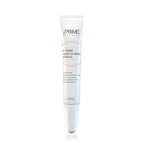 Prime C-PRIME eye firming-پريم دور چشم ويتامين سي