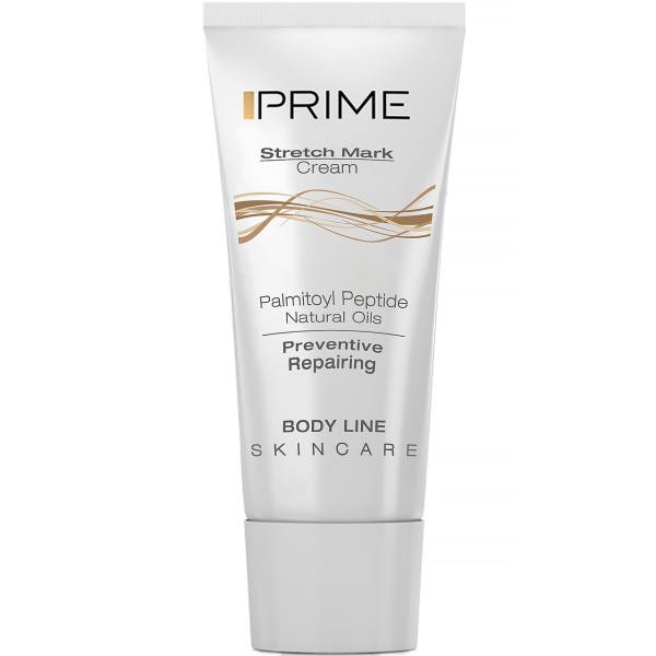 Prime Cream Stretch Mark                   75ml-پريم کرم ضدترک پوست          م75