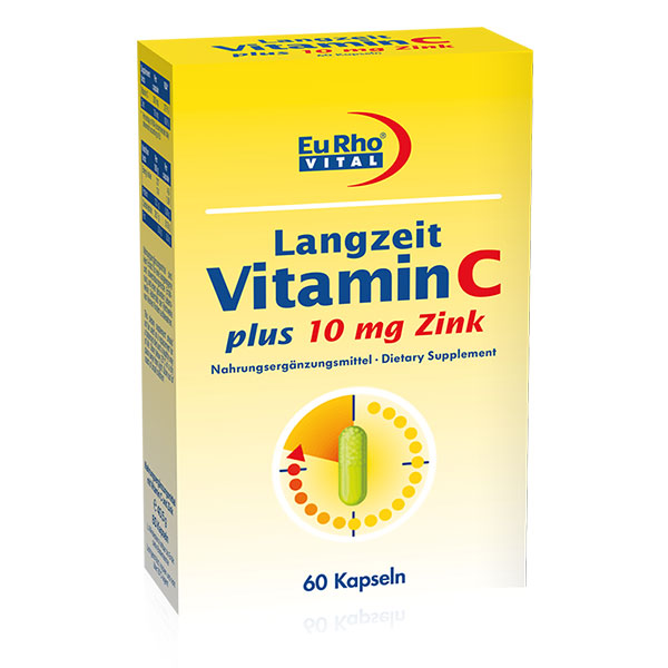 Zinc plus +c   vitap        tablet    n-30